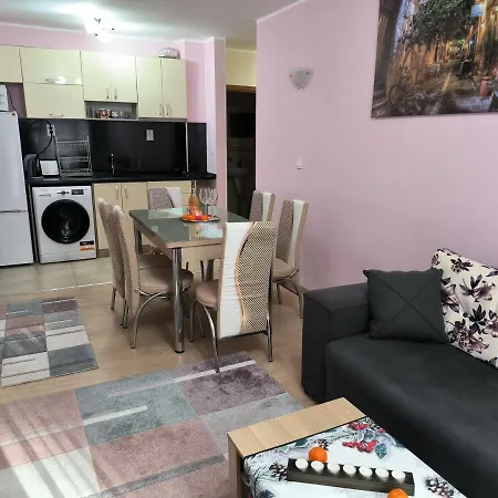 апартамент мая N 24 Aparthotel