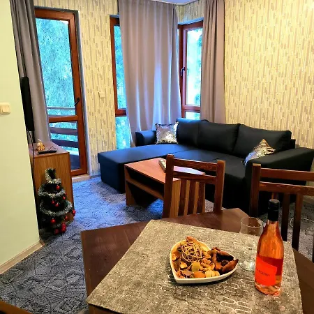 апартамент мая N 24 Aparthotel *